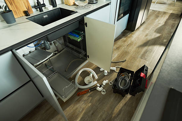Reliable Drain Cleaning contractor in West College Corner, IN by Street Wise - Plumbing